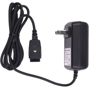 LG 110/510/1100 OEM Travel Charger