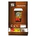 VIA Ready Brew Coffee, 3/25 oz, Italian Roast, 50/Box