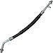 UAC HA10004C Tube Assy/ACCUM-Liquid LINE/Hose, 1743 Pack