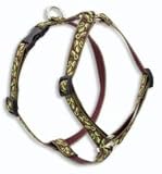 Lupine Medium Dog Harness - Vintage 14-24