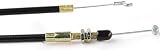 Honda Genuine 17910-VA9-P01 Throttle Cable