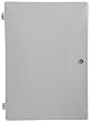 gas meter doors
