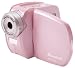 Mustek DV510V Camcorder - Pink