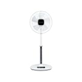 HITACHI リビング扇風機　本体操作タイプ　 HEF-70M