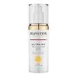 DR LEWINN'S ULTRA R4 - REJUVENATION FLUID SPF15 (30ML)