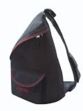 Sassi Designs CHEER Sling - "CHEER" Embroidered in Red