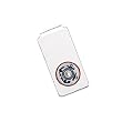 Money Clip Sterling Silver U.s. Coast Guard