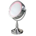 Round Vanity Mirror