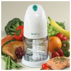 Kidco Electric Food Mill Kidco Electric Food Mill