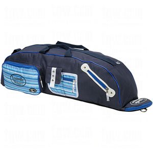 Louisville Slugger Kozmo Equipment Bag by 