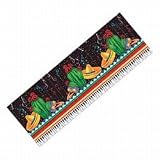 Festival Fringed Banner