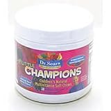 Little Champions Multivit, 30 ct