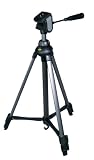Vanguard AK-3 Lightweight Plastic Tripod with Included Bag