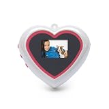 Discovery Exclusive Memory Keeper Digital Photo Pendant