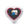 Discovery Exclusive Memory Keeper Digital Photo Pendant