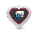 Discovery Exclusive Memory Keeper Digital Photo Pendant