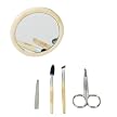 Eco Tools Brow Grooming Set