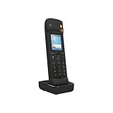 Orange - Livephone Thomson TU 68 - T�l�phone sans fil VoIP USB - DECTpar Orange Micro