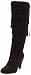 Naughty Monkey Women's Fearless Knee-High Boot