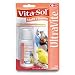 vitamin_d40vitamin d - VITASOL FOR BIRDS 4OZ