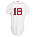 Daisuke Matsuzaka Boston Red Sox Authentic Home Jersey (48/X-Large)