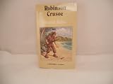 Robinson Crusoe (Watermill Classics)