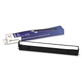 DATA PRD / DPSR4020 / R4020 Printer Ribbon, Nylon, Black / Sold as 1 EA