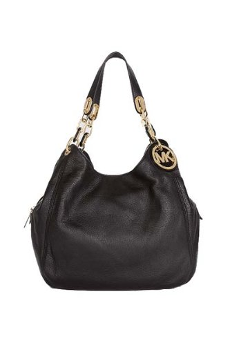 Michael Kors Fulton Large Shoulder Tote