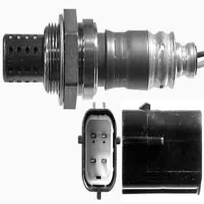 Standard Motor Products SG998 Oxygen Sensor