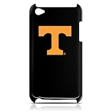 Tribeca FVA4968 Varsity Jacket iPod Touch Solo Shell - 4th Generation - Tennessee, U of - Black