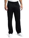 Calvin Klein Sportswear Men's Drawstring Pant, Black, Medium