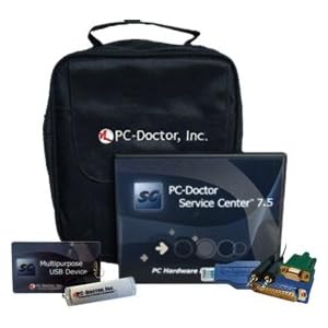 Diagnostics Repair Kit