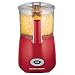 Kitchen & Housewares : Hamilton Beach Red Chef Prep Food Chopper 3-c.