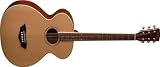 Washburn Baby Jumbo Series WB200SK Acoustic Guitar