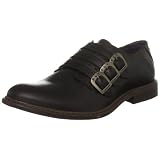 Fly London Hussy Leather Mules Flats