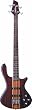 Washburn Taurus Series Basses (5 String, Mahogany)