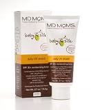 MD Moms Daily UV SPF 30 Moisturizing Lotion