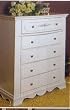 Bouquet Chest