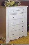 Bouquet Chest