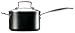 Read Le Creuset 16 cm Toughened Non-Stick Saucepan Details Le Creuset 16 cm Toughened Non-Stick Saucepan