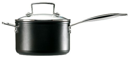 Le Creuset 16 cm Toughened Non-Stick Saucepan