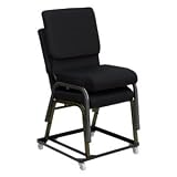 Church Chair