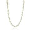 1928 Bridal Classic 18" Simulated Pearl Necklace
