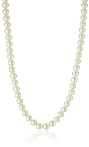1928 Bridal Classic 18 Pearl Necklace