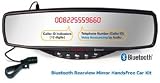 Bluetooth Mirror Bluetooth Mirror