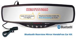 Bluetooth Mirror Bluetooth Mirror