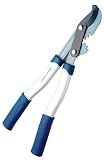 Spear & Jackson - Razorsharp Small Ergonomic Geared Lopper - 540mm