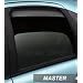 Windabweiser "Master" f�r VW TOURAN, 5-DOOR, 03/2003-