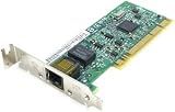Intel PWLA8391GTLBLK PRO/1000 GT Desktop Network Adapter