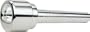Asymmetric 544 3C+ Trumpet Mouthpiece